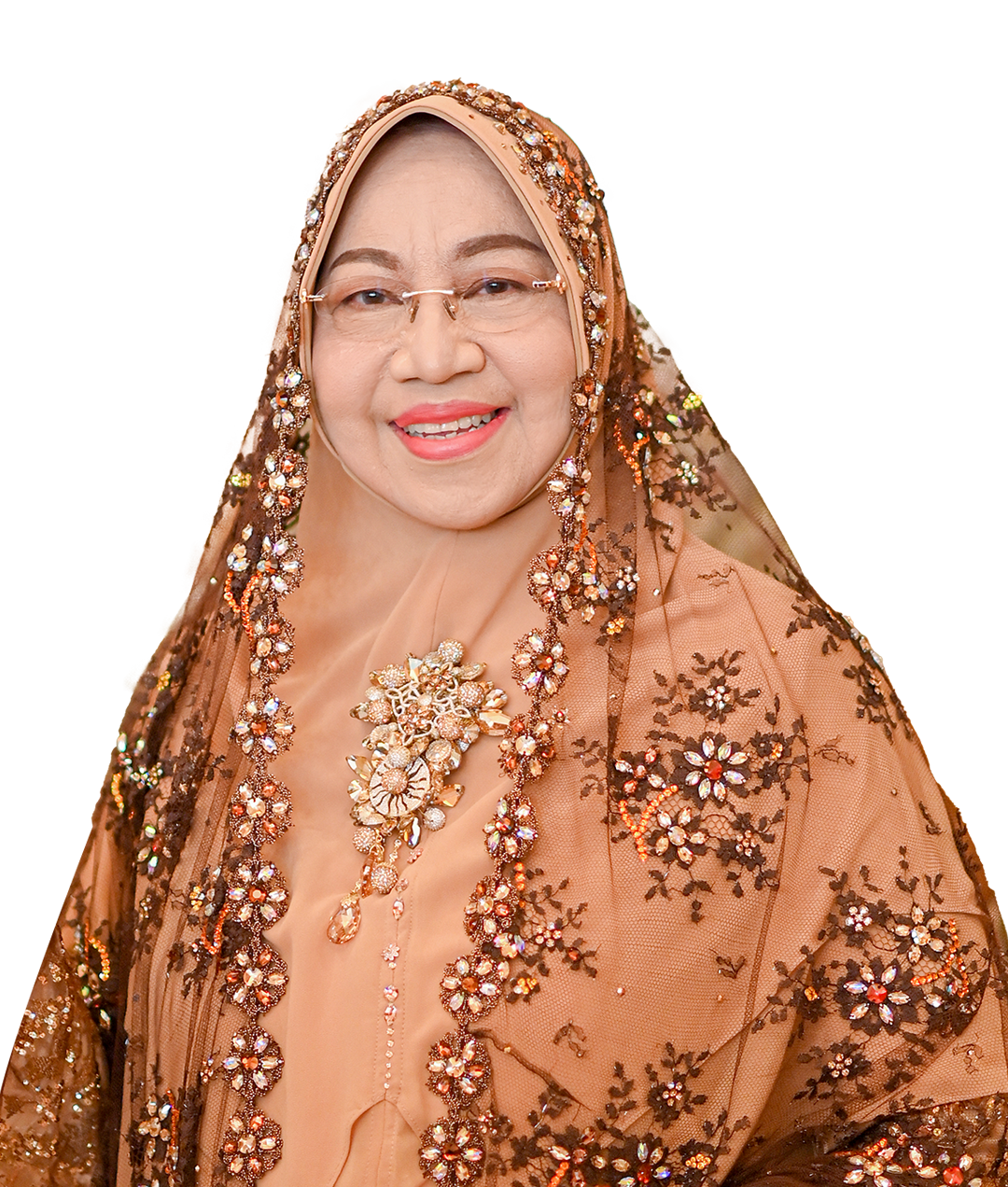 Foto Rektor