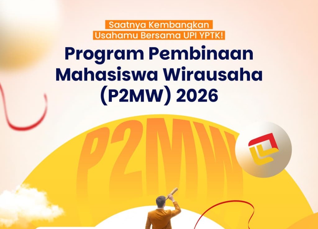 Program Pembinaan Mahasiswa Wirausaha (P2MW) 2026